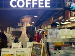 -Manner Coffee(芮欧百货店)
