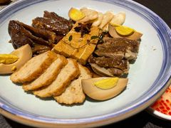 -潮堂 · 潮州菜(国贸商城店)