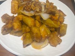 -七菜馆·东北菜·蒸饺(文体路店)