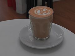 -BLACKSHEEP ESPRESSO(建国中路店)