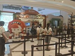 -上海静安大悦城