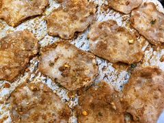 -牛味道炭火烤肉(湖前总店)