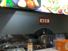 -西环肥仔螺蛳粉(南宁第一分店)