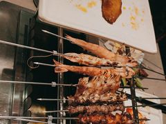 -丰茂烤串(金源店)