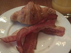 早餐-香港尖沙咀凯悦酒店