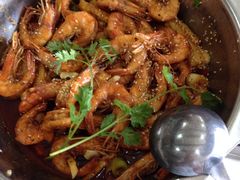 -李想大虾(牡丹路店)