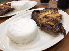 -Mang Inasal - D'mall Boracay
