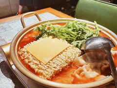 部队火锅-HOTISLAND海鸡岛(宝业路店)
