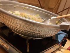 -蟹福家活蟹料理·豪华自助(绿洲假日酒店)