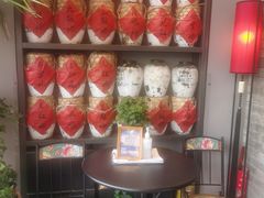 零售区-小河盐帮·私家菜·烤鸭(三元桥·霄云路店)