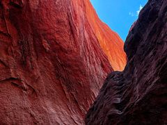 -天山神秘大峡谷