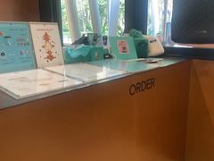 -M Stand(深圳南山欢乐颂店)