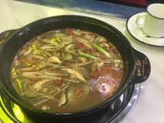 -XiaoJunGan Hotpot 钢管厂五区小郡肝火锅串串香