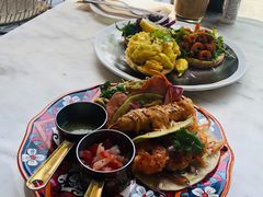 -The Rug Cafe(王府中环店)