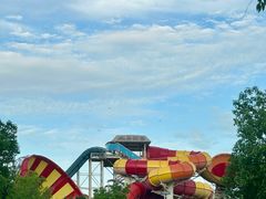 -武汉玛雅海滩水公园
