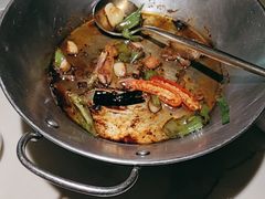 -渔语鱼酸菜鱼新川菜(来福士店)