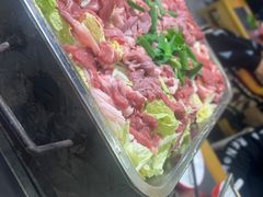 -古彭7只羊·徐州烧烤(旗舰店)