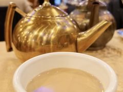 -维吾尔餐厅(宜山路店)