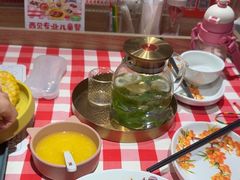 -西贝(南开大悦城店)