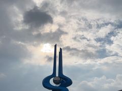 -泉城广场