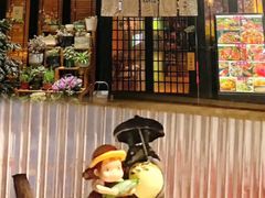 -银座苑烧肉酒场·烤活鳗(仙霞路店)
