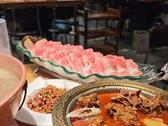 -额尔敦草原涮羊肉·烧烤(冻青树总店)