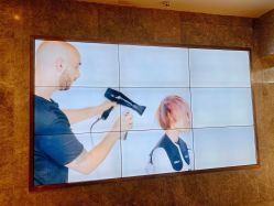 前台-TONI&GUY