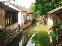 -观桥阁(锦溪店)