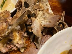 -大唐人家·热气羊肉(大华店)
