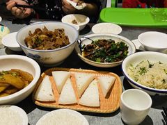 -大碗厨 25年老字号 现炒湘菜(四季天地店)