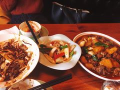 -疆Jiang·新疆秘制料理