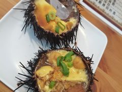 -海胆小馆(东北水饺·春柳店)