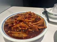 -欧记大排档·景德菜(上海首店)