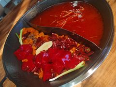 -楠火锅(哈尔滨金爵万象店)