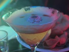 -MOSSO音乐酒吧·live house(南京旗舰店)