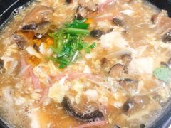 -买又大餐厅(福林里店)