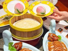-北平食府.北京烤鸭(亦庄店)