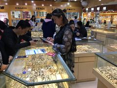 -PARKWAY·百汇眼镜(三叶眼镜城店)