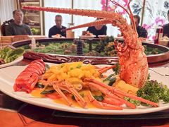 -普天和酒楼(天津之眼店)