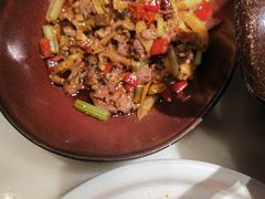 -金佬馆·川菜bistro(芜湖镜湖万达店)