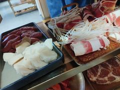 -郭记烤肉创始店(民丰大街店)