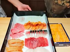 -鮨然(然寿司钱粮胡同店)
