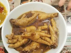 -七爷清汤腩·港式餐厅(金狮广场店)