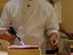 -鮨青(恒基名人购物中心店)