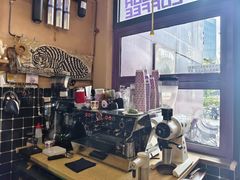 -HANA COFFEE(长寿路店)
