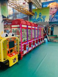 -爱丽丝奇幻乐园