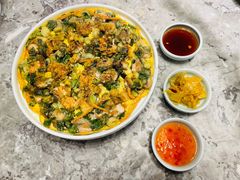 福建海蛎煎-四道菜·福建菜馆(新街口金鹰店)