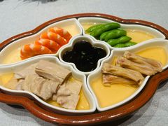 -并州饭店-中餐厅