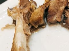 -诺敏塔拉奶茶-布里亚特包子-手把肉(锦都会店)