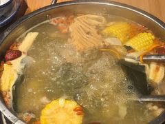 -王二爷药膳鸡(仙林学衡路店)